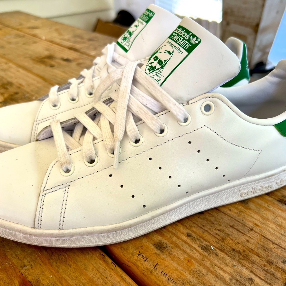 Adidas Stan Smith Tennis Shoes